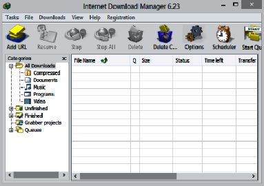 Internet Download Manager For Chrome