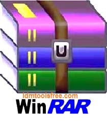 Is WinRAR For Pc