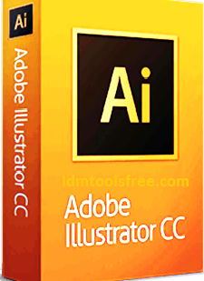 Adobe Illustrator CC For Windows