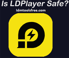 LDPlayer Safe Reviews