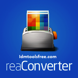 ReaConverter Online