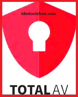 Total AV Antivirus Software